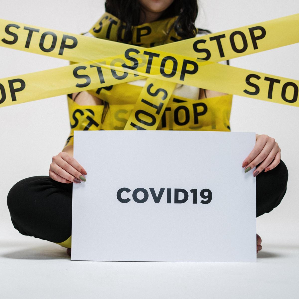 A ameaça moral de respostas autoritárias à COVID-19