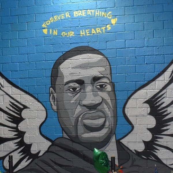 O que torna diferente a morte de George Floyd?