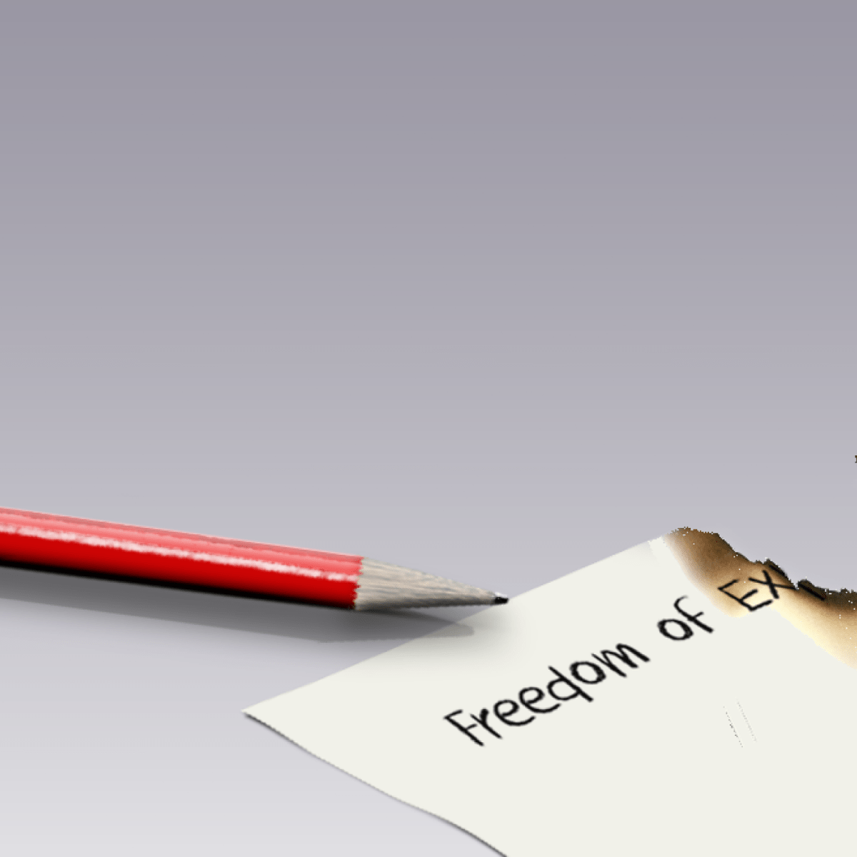 Democracia e liberdade de expressão