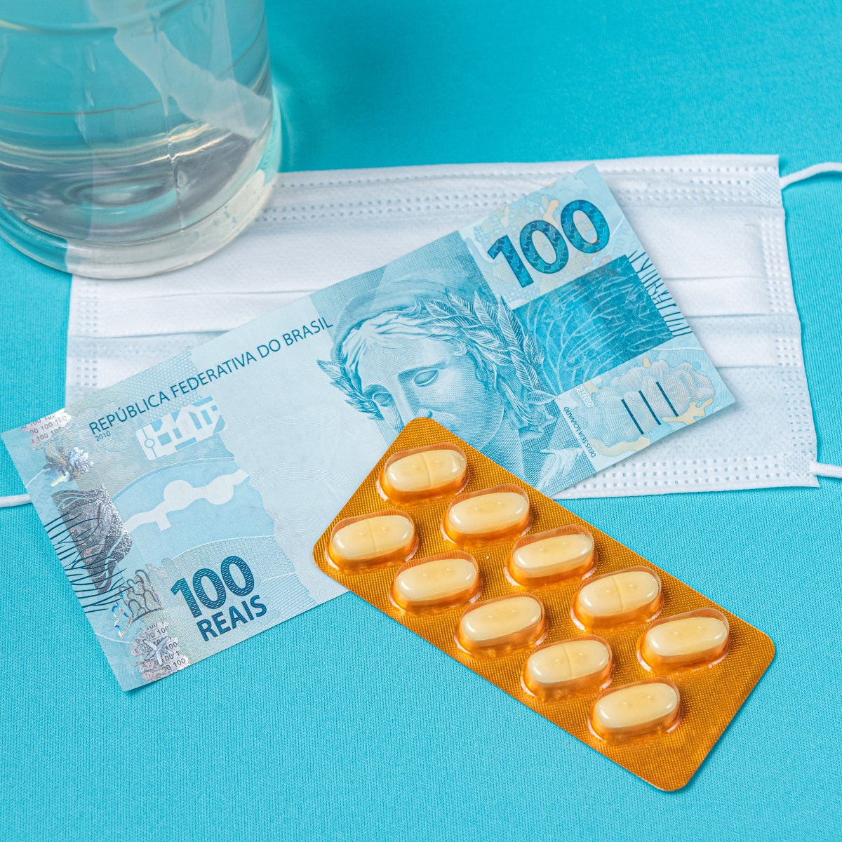 O SUS e o desequilíbrio financeiro e orçamentário no federalismo fiscal brasileiro