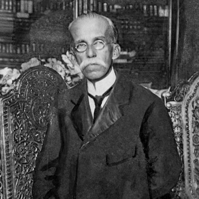 Rui Barbosa, a ditadura e o Poder Judiciário