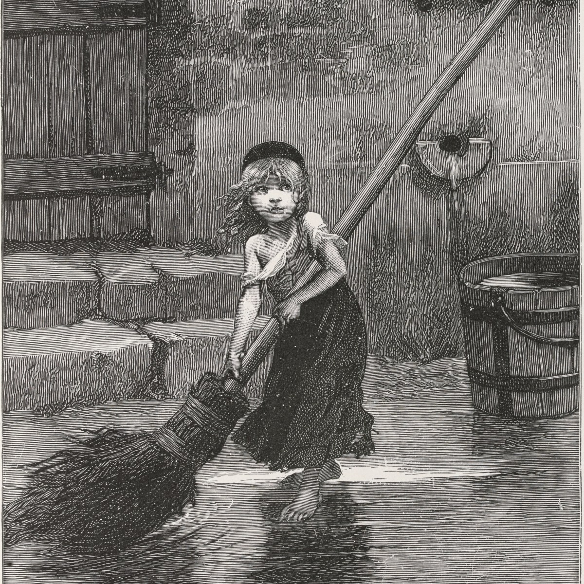 “Os Miseráveis” e a solidariedade no Direito Previdenciário