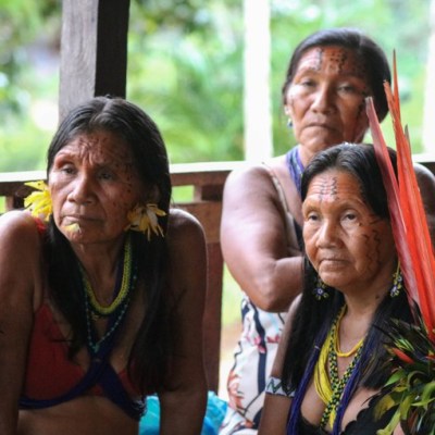 Marco Temporal e Yanomamis: a (Des)Proteção de Povos Originários no Brasil